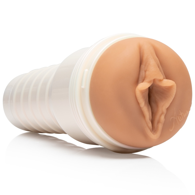 FLESHLIGHT GIRLS | AUTUMN FALLS CREAM TEXTURE VAGINA