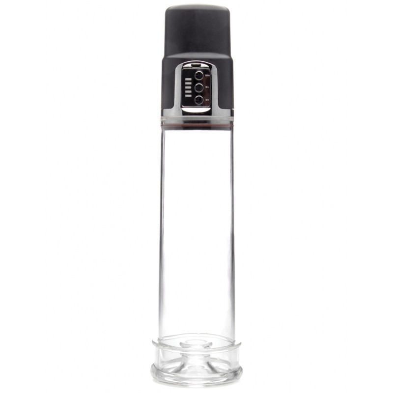 Shots Toys - Rechargeable Automatic Pump