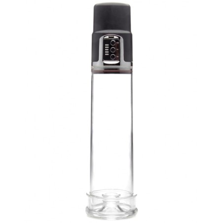 Shots Toys - Rechargeable Automatic Pump