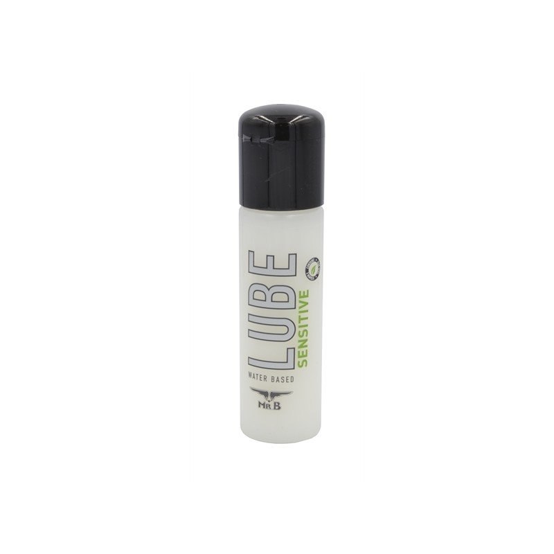Mister B | LUBE Sensitive 100ml