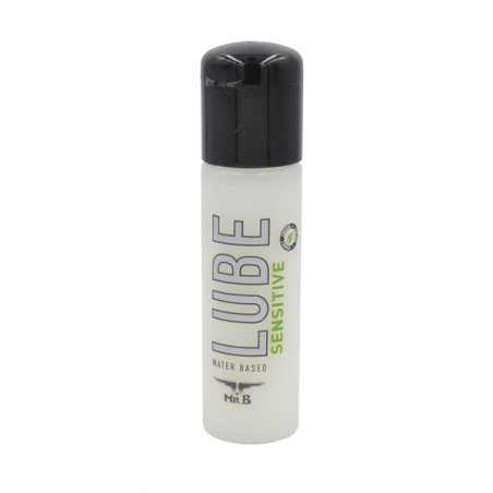 Mister B | LUBE Sensitive 100ml