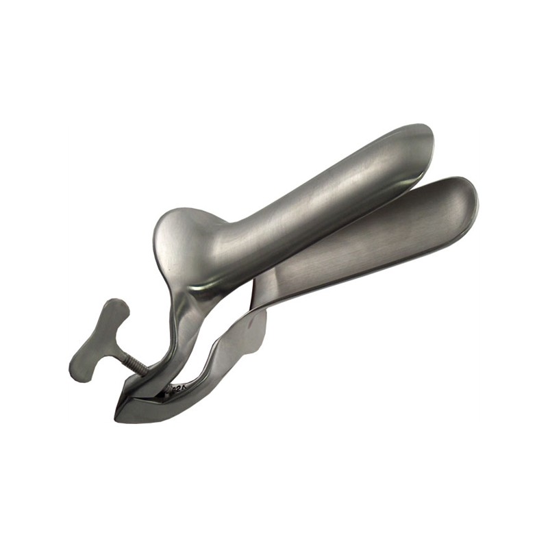 MisterB | Collins Speculum | Μεταλλικός Διαστολέας