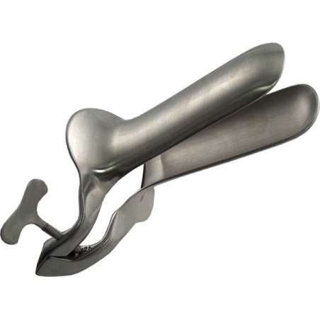 MisterB | Collins Speculum