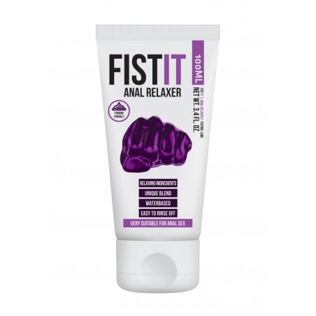 Fist It | Anal Relaxer | 100 ml