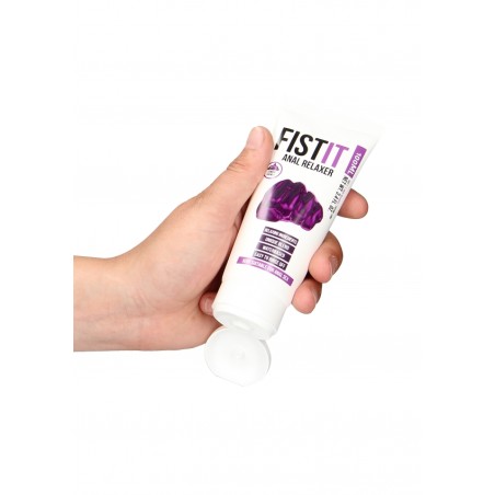 Fist It | Anal Relaxer | 100 ml