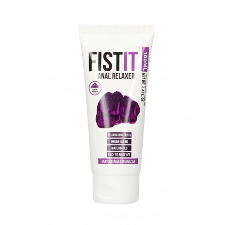 Fist It | Anal Relaxer | 100 ml