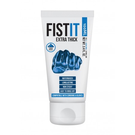 Fist It | Extra Thick | 100 ml