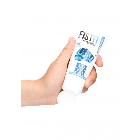 Fist It | Extra Thick | 100 ml