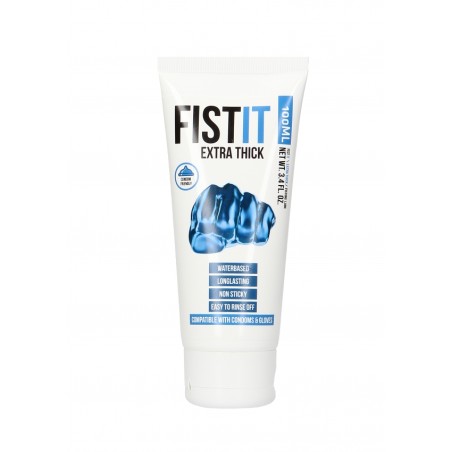 Fist It | Extra Thick | 100 ml