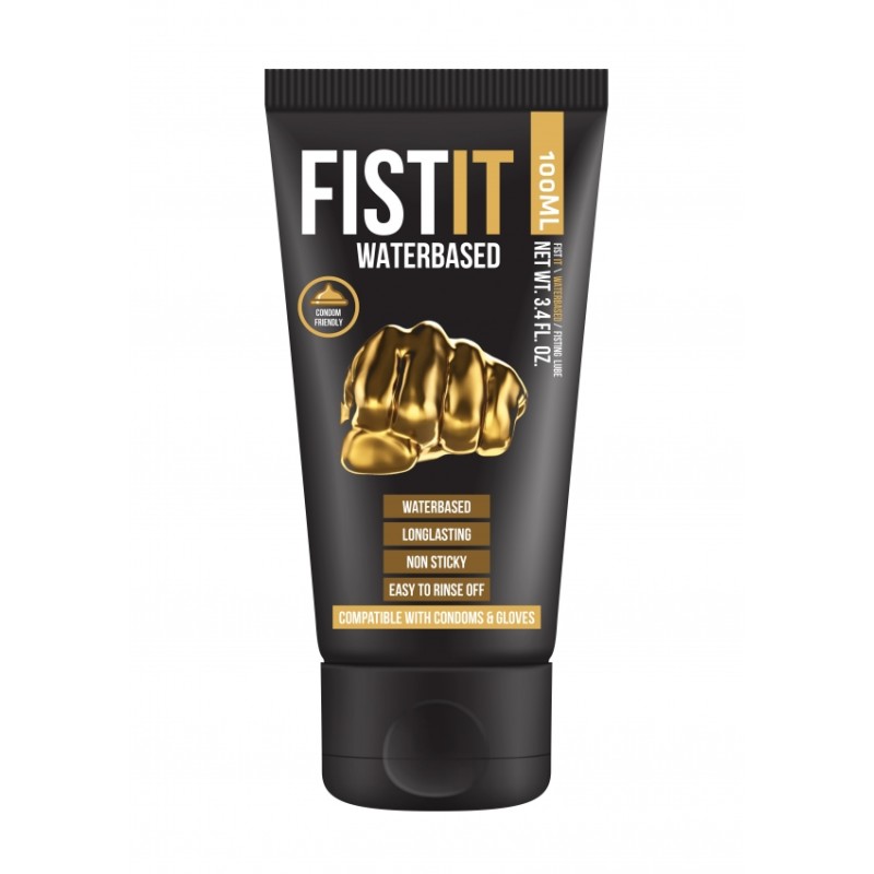 Fist It | Waterbased | 100 ml