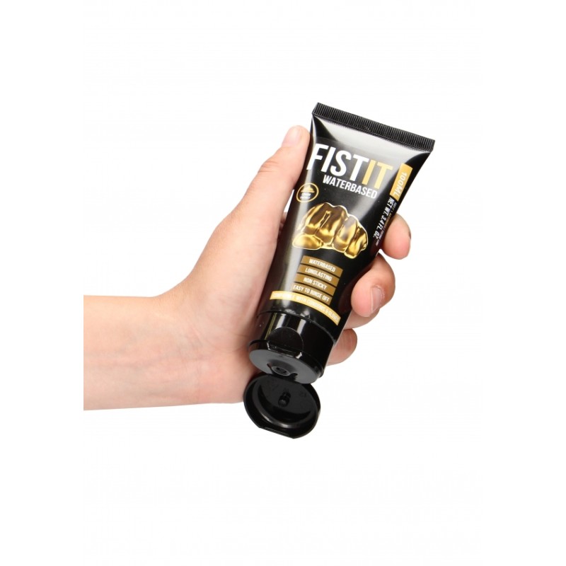 Fist It | Waterbased | 100 ml