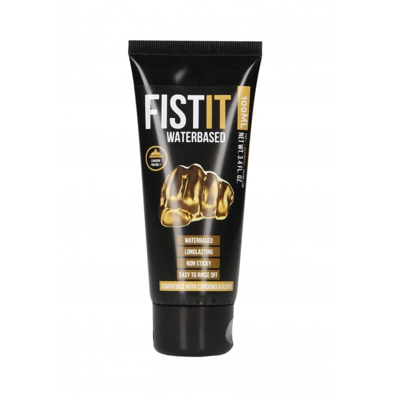 Fist It | Waterbased | 100 ml