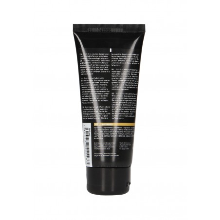 Fist It | Waterbased | 100 ml