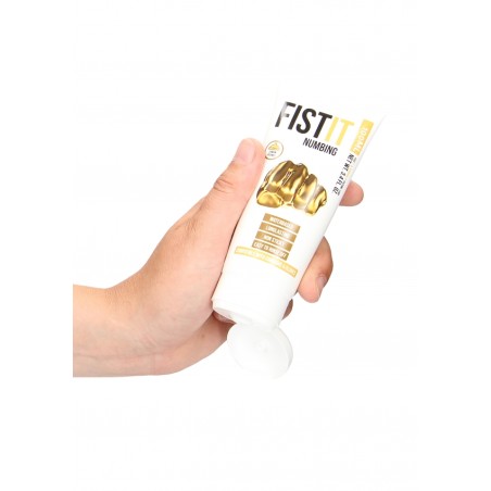 Fist It | Desensitizer | 100 ml