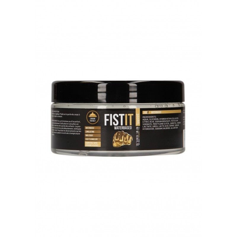 Fist It | Waterbased | 300 ml
