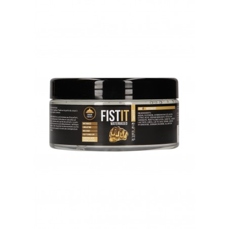 Fist It | Waterbased | 300 ml