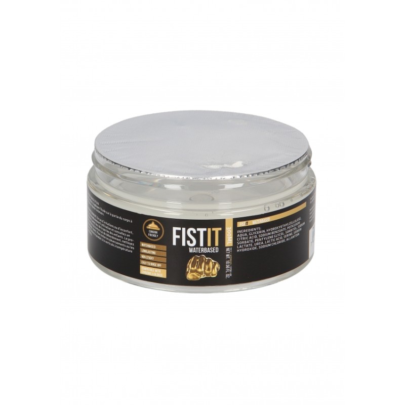 Fist It | Waterbased | 300 ml