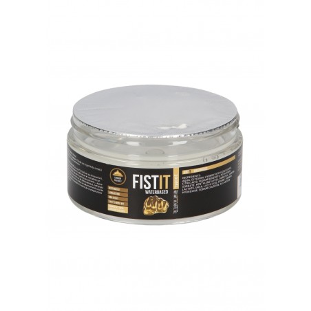 Fist It | Waterbased | 300 ml