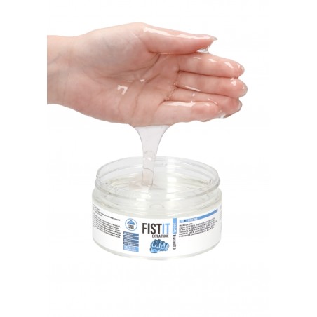 Fist It | Extra Thick | 300 ml