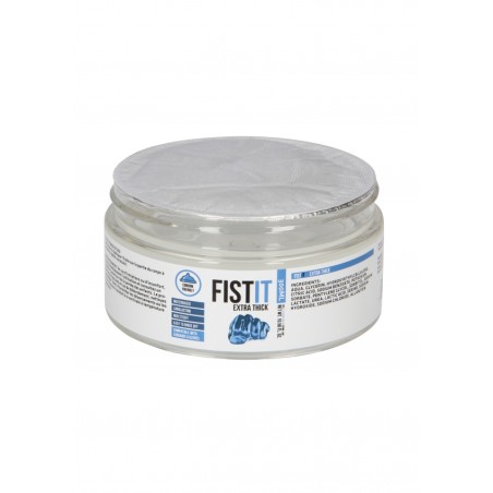 Fist It | Extra Thick | 300 ml