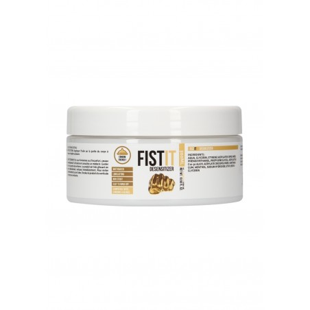 Fist It | Desensitizer | 300 ml