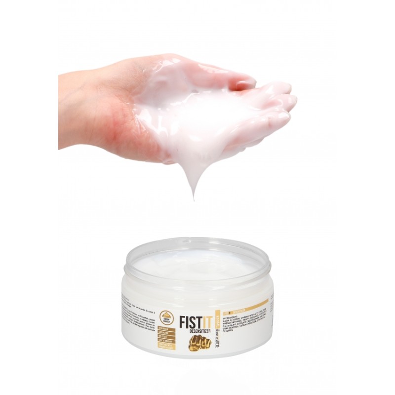 Fist It | Desensitizer | 300 ml