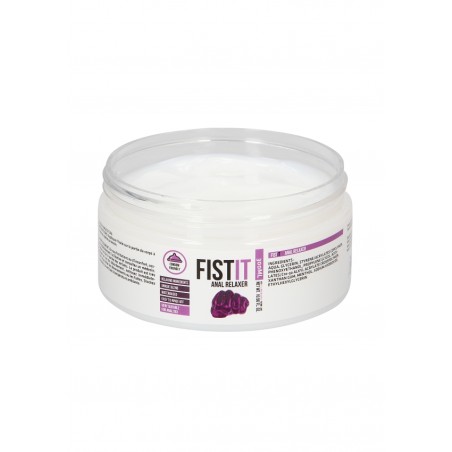 Fist It | Anal Relaxer | 300 ml