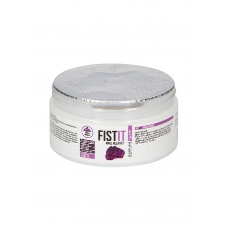 Fist It | Anal Relaxer | 300 ml