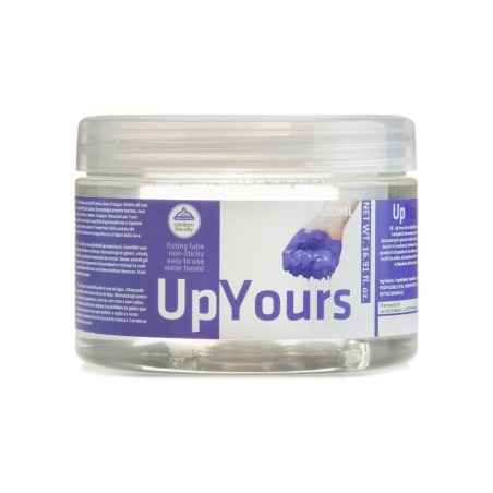 Up Yours - 500ml