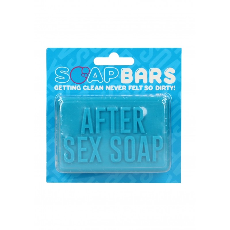 Soap Bar | After Sex Soap