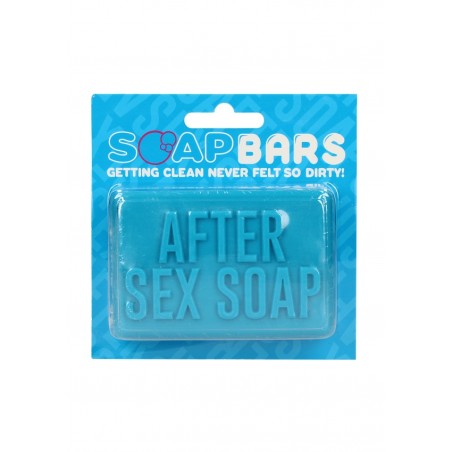 Soap Bar | After Sex Soap