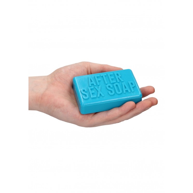 Soap Bar | After Sex Soap