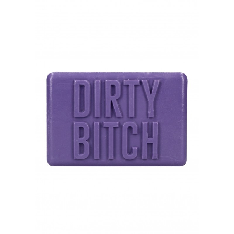 Soap Bar | Dirty Bitch