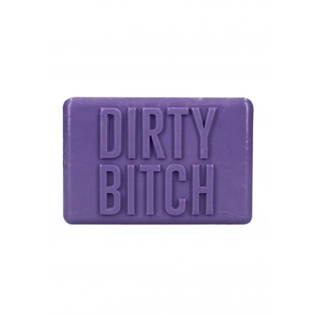 Soap Bar | Dirty Bitch