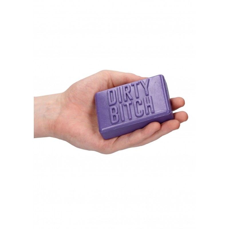 Soap Bar | Dirty Bitch
