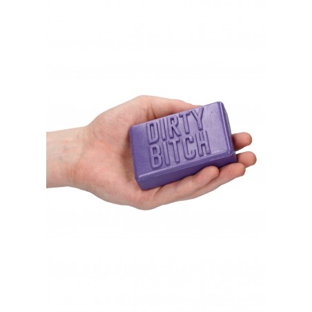 Soap Bar | Dirty Bitch