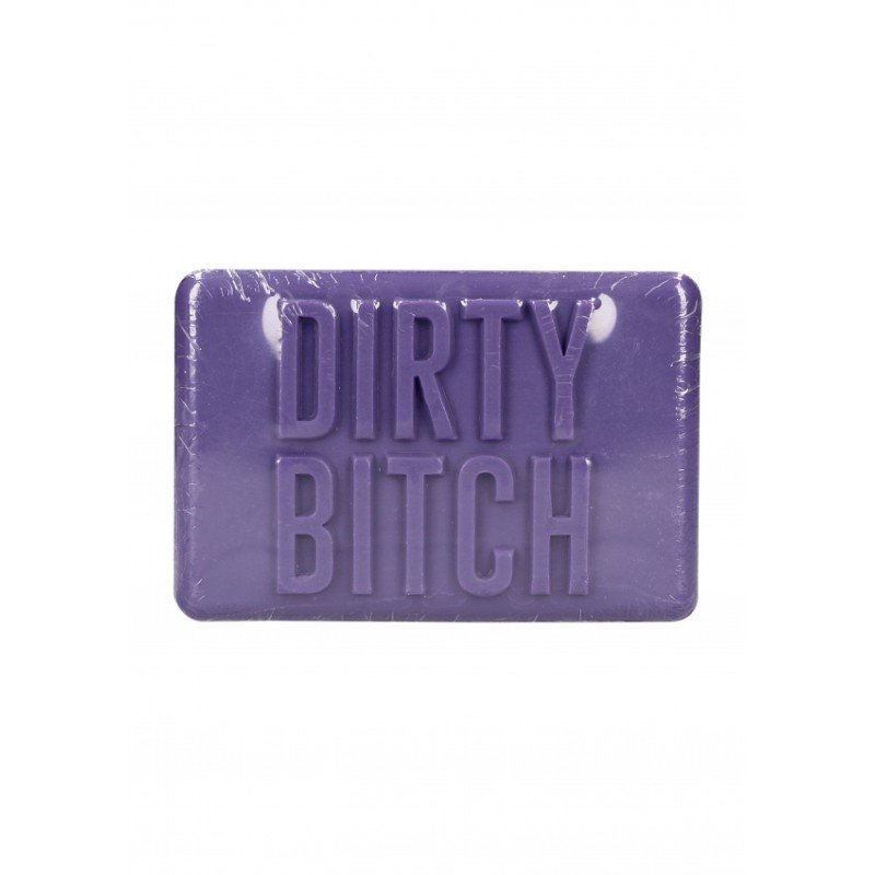 Soap Bar | Dirty Bitch