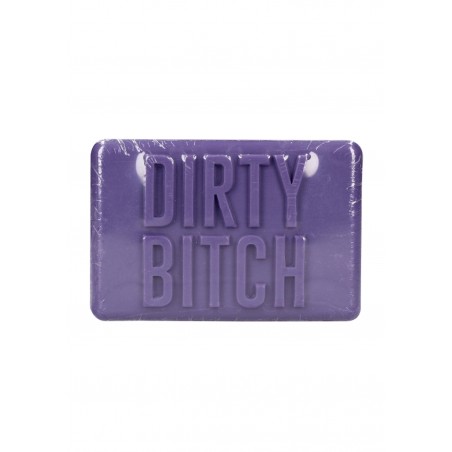 Soap Bar | Dirty Bitch