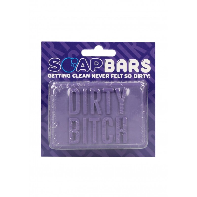 Soap Bar | Dirty Bitch