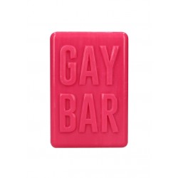 Soap Bar | Gay Bar