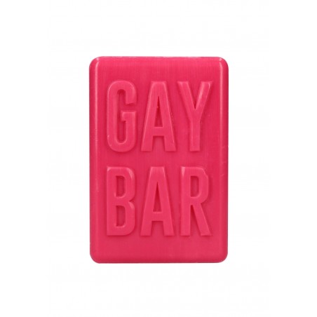 Soap Bar | Gay Bar