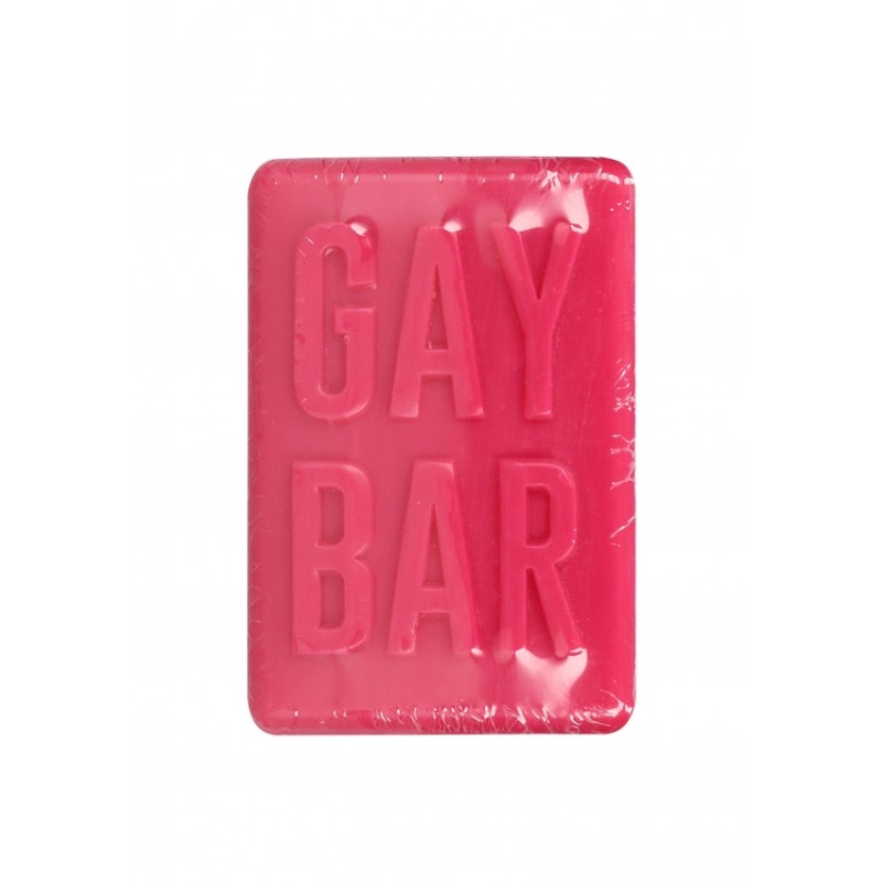 Soap Bar | Gay Bar