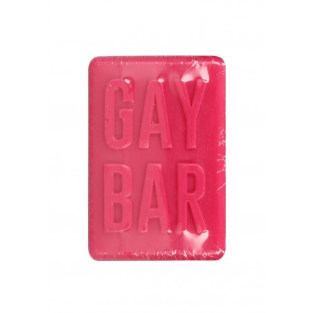 Soap Bar | Gay Bar