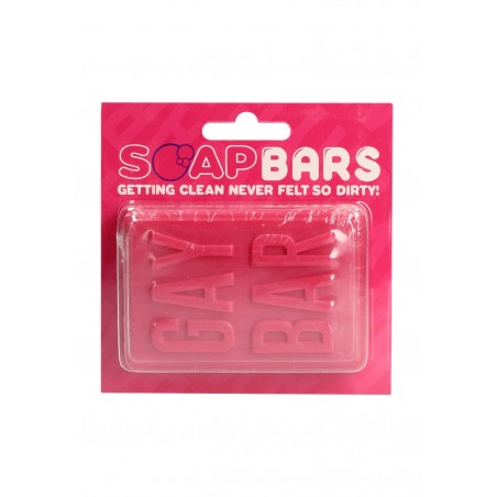 Soap Bar | Gay Bar