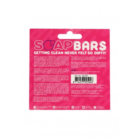 Soap Bar | Gay Bar