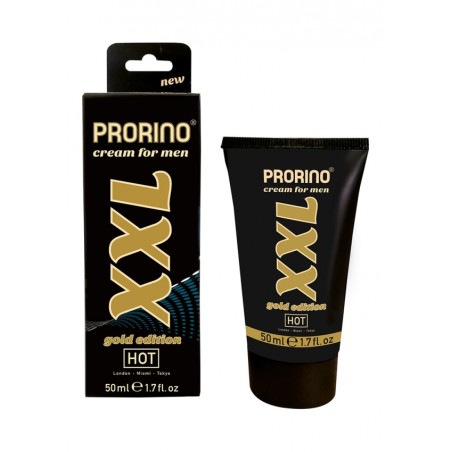 PRORINO | XXL Gold Edition