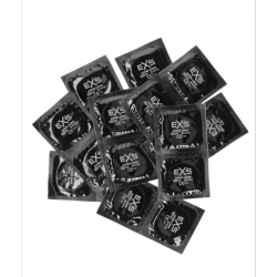 Exs | Jumbo Condoms | 1pc