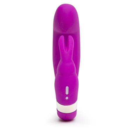 Happy Rabbit | G-Spot Clitoral Curve Vibrator