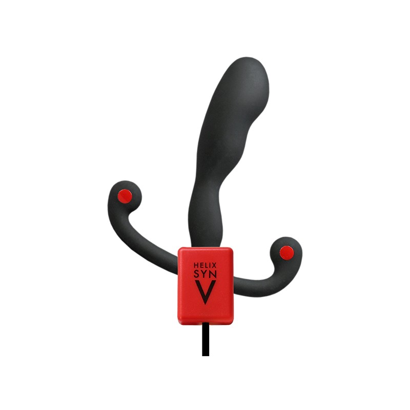 Aneros - Helix Syn V | Vibrating Men's | Prostate Stimulator