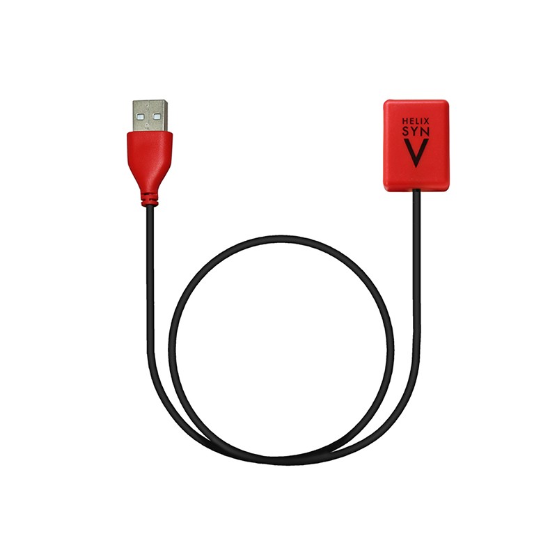 Aneros - Helix Syn V | Vibrating Men's | Prostate Stimulator